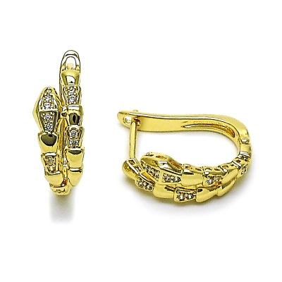 163801 - 02.283.0393.18 | Hoops