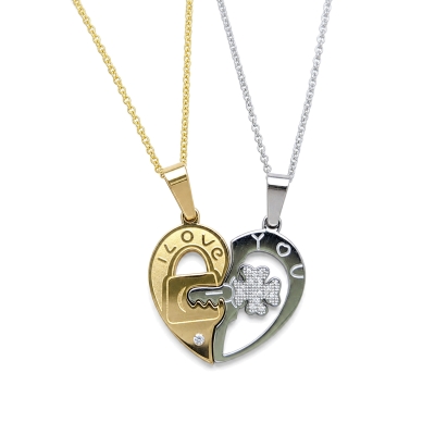163853 - 04.116.0067.1 | Necklaces