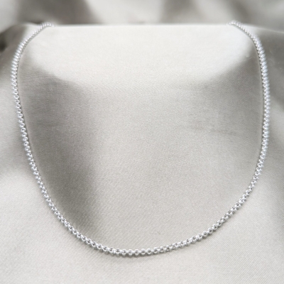 163893 - 04.116.0100.18 | Necklaces