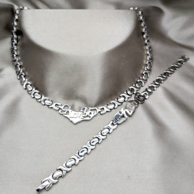163905 - 06.116.0102 | Necklace Sets