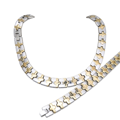 163906 - 06.116.0103 | Necklace Sets