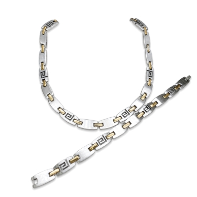 163907 - 06.116.0104 | Necklace Sets