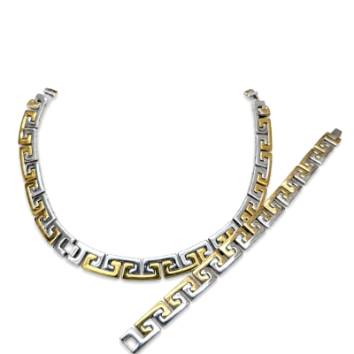 163908 - 06.116.0105 | Necklace Sets