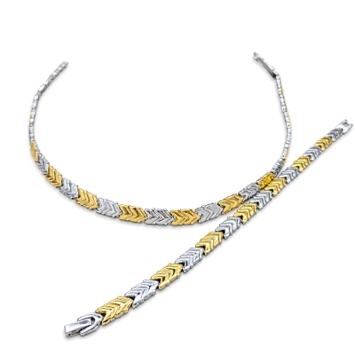 163914 - 06.116.0111 | Necklace Sets