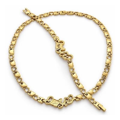 163918 - 06.116.0115 | Necklace Sets