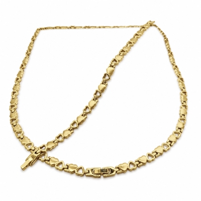 163924 - 06.116.0121 | Necklace Sets