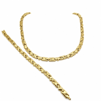 163928 - 06.116.0124 | Necklace Sets