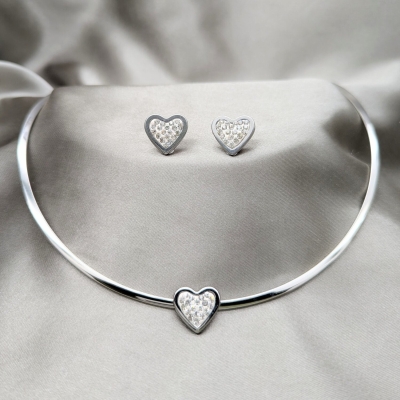 163929 - 06.116.0126 | Necklace Sets