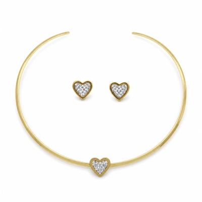163930 - 06.116.0126.1 | Necklace Sets