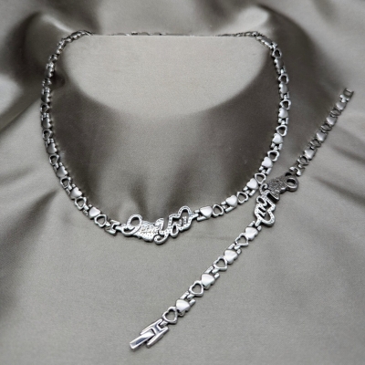 163933 - 06.116.0133 | Necklace Sets