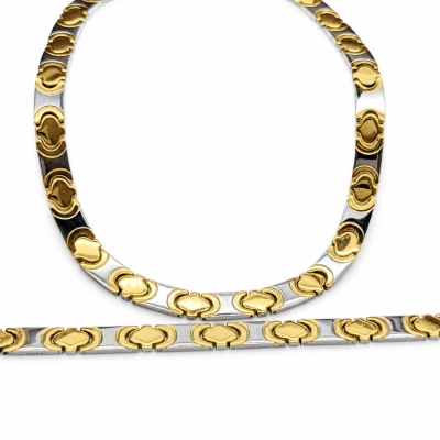 163934 - 06.116.0134 | Necklace Sets