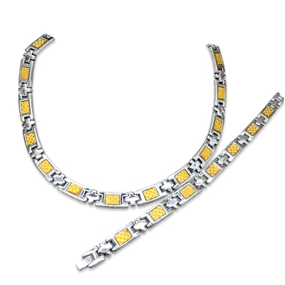 163935 - 06.116.0135 | Necklace Sets