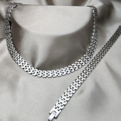 163940 - 06.116.0140 | Necklace Sets