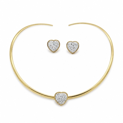 163942 - 06.116.0141.1 | Necklace Sets