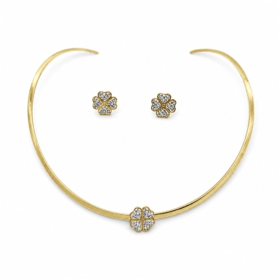 163946 - 06.116.0143.1 | Necklace Sets