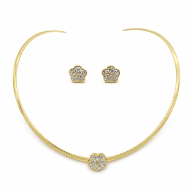 163948 - 06.116.0144.1 | Necklace Sets