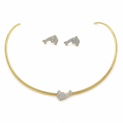 163954 - 06.116.0147.1 | Necklace Sets