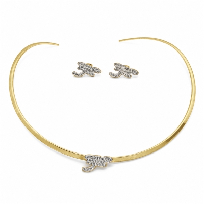 163959 - 06.116.0151 | Necklace Sets