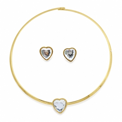 163961 - 06.116.0153 | Necklace Sets