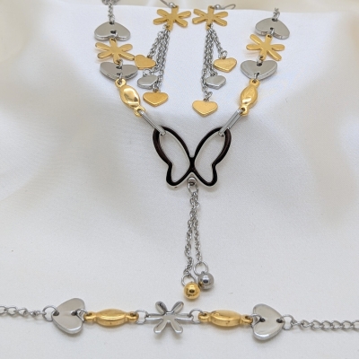164000 - 06.116.0161.1 | Necklace Sets