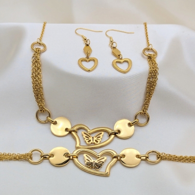 164009 - 06.116.0159 | Necklace Sets