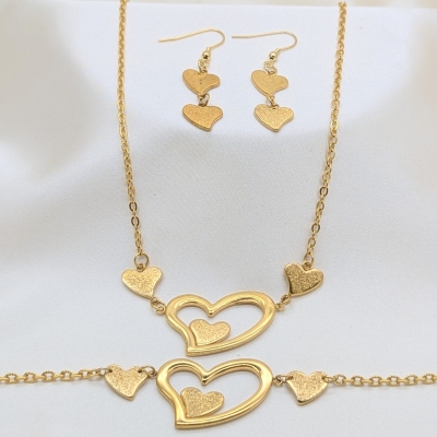 164013 - 06.116.0162 | Necklace Sets