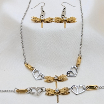 164015 - 06.116.0164 | Necklace Sets
