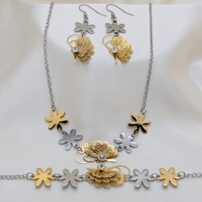 164017 - 06.116.0165 | Necklace Sets