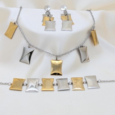 164018 - 06.116.0166 | Necklace Sets