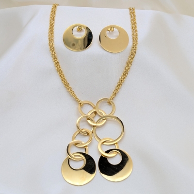 164021 - 06.116.0178 | Necklace Sets