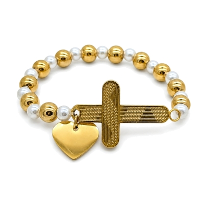164022 - 03.116.0071.1.08 | Bracelets