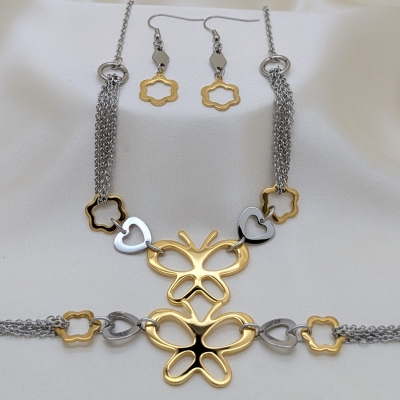164032 - 06.116.0171 | Necklace Sets