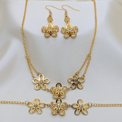 164033 - 06.116.0172 | Necklace Sets