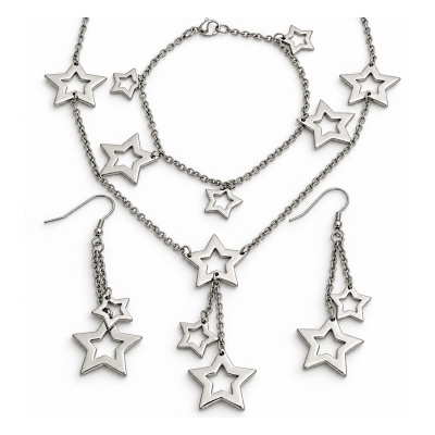 164034 - 06.116.0174 | Necklace Sets