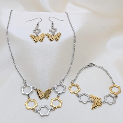 164036 - 06.116.0176 | Necklace Sets