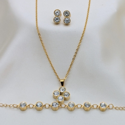 164042 - 06.116.0182 | Necklace Sets
