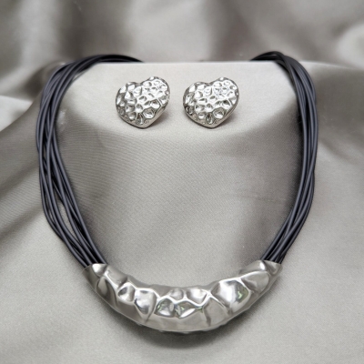 164047 - 06.116.0187 | Necklace Sets
