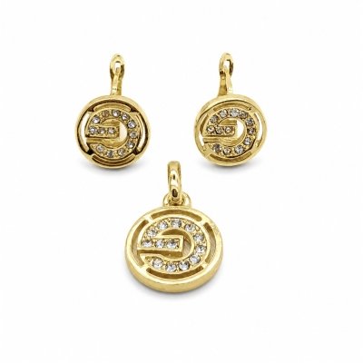 164050 - 06.116.0189 | Necklace Sets