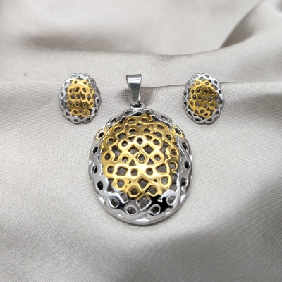 164051 - 06.116.0190 | Necklace Sets