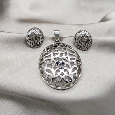 164052 - 06.116.0190.1 | Necklace Sets