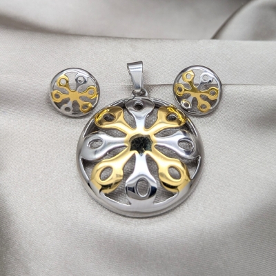 164058 - 06.116.0193.1 | Necklace Sets