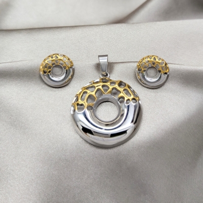 164060 - 06.116.0194.1 | Necklace Sets