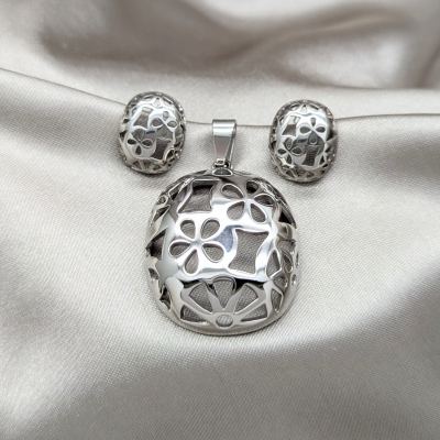 164061 - 06.116.0195 | Necklace Sets