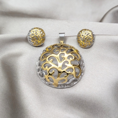 164064 - 06.116.0198 | Necklace Sets