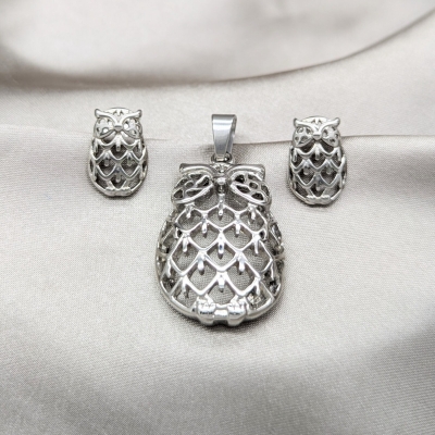 164065 - 06.116.0199 | Necklace Sets