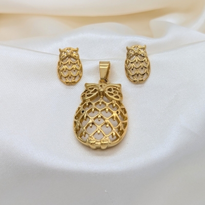 164066 - 06.116.0199.1 | Necklace Sets