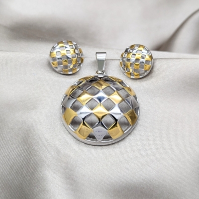 164067 - 06.116.0200 | Necklace Sets