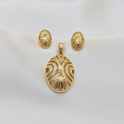 164069 - 06.116.0202 | Necklace Sets