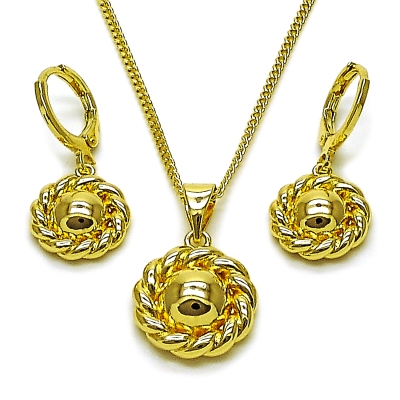 164149 - 10.213.0035 | Earring and Pendant Sets
