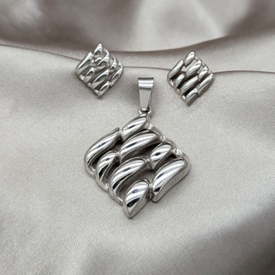 164229 - 06.116.0206 | Necklace Sets